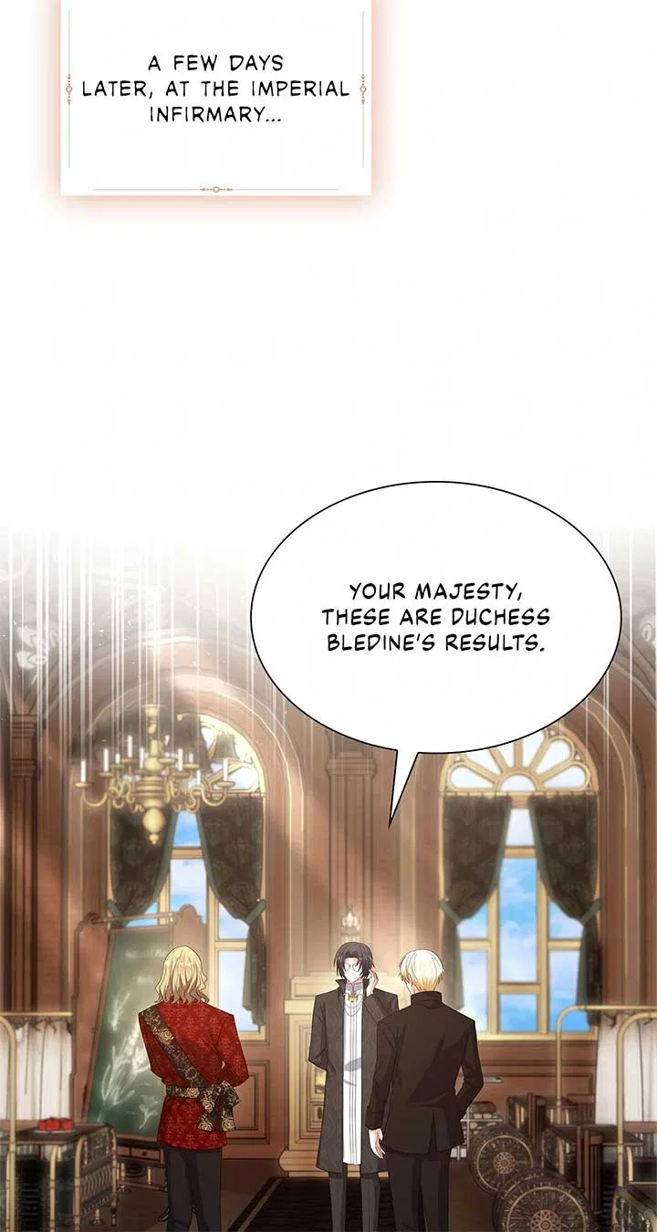 Becoming the Obsessive Male Lead’s Ex-Wife Chapter 74 – Page 24