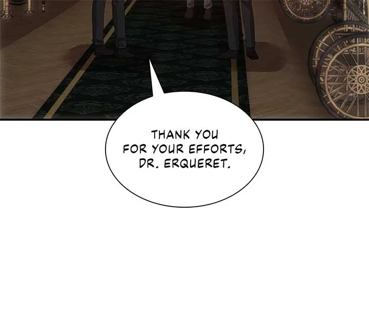 Becoming the Obsessive Male Lead’s Ex-Wife Chapter 74 – Page 25