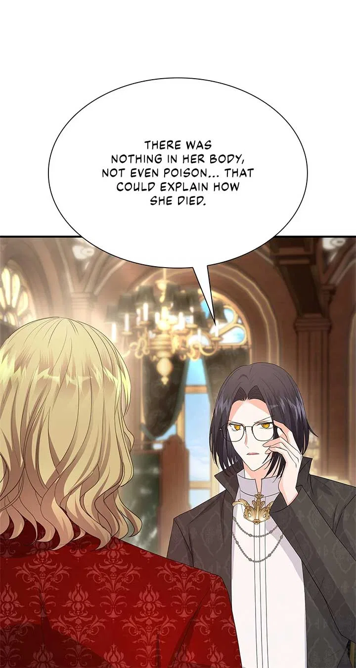 Becoming the Obsessive Male Lead’s Ex-Wife Chapter 74 – Page 29