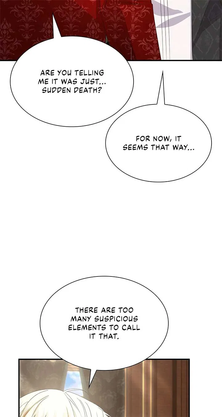 Becoming the Obsessive Male Lead’s Ex-Wife Chapter 74 – Page 30