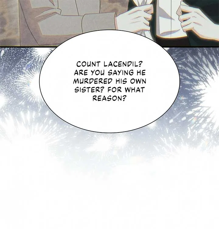 Becoming the Obsessive Male Lead’s Ex-Wife Chapter 74 – Page 33