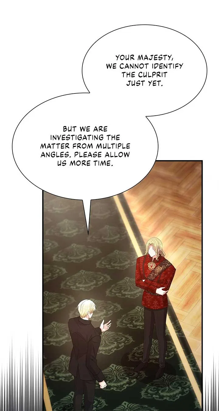 Becoming the Obsessive Male Lead’s Ex-Wife Chapter 74 – Page 34