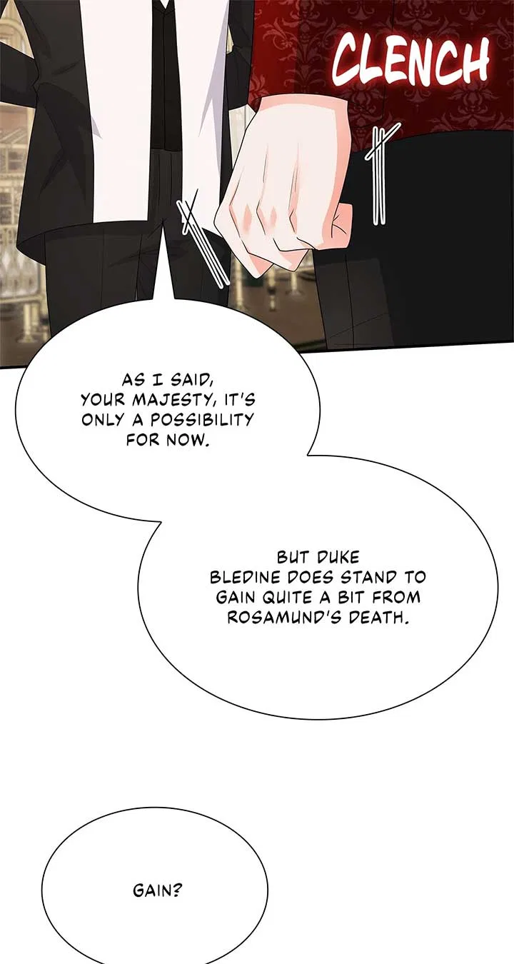 Becoming the Obsessive Male Lead’s Ex-Wife Chapter 74 – Page 38