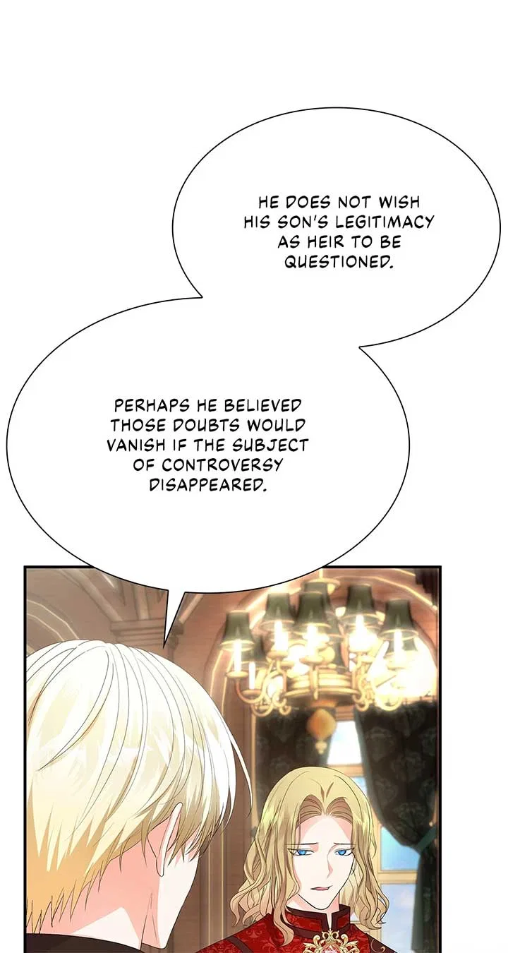 Becoming the Obsessive Male Lead’s Ex-Wife Chapter 74 – Page 40
