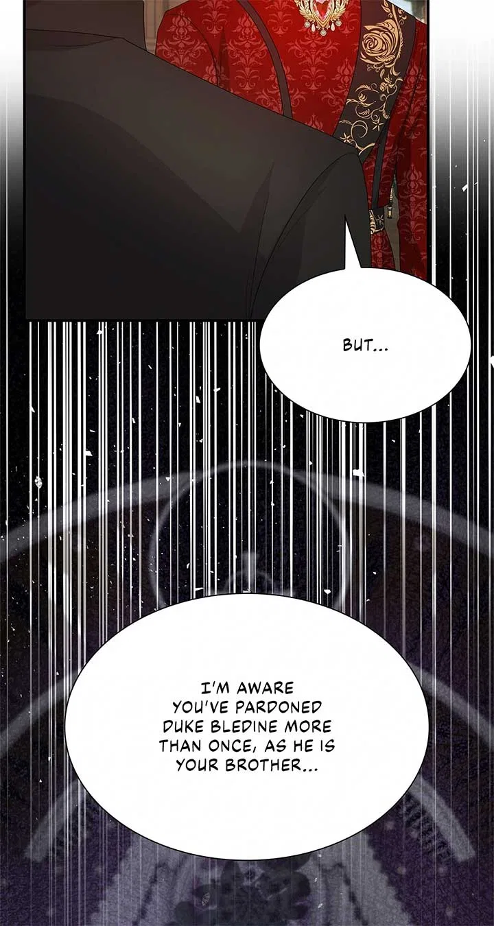Becoming the Obsessive Male Lead’s Ex-Wife Chapter 74 – Page 41