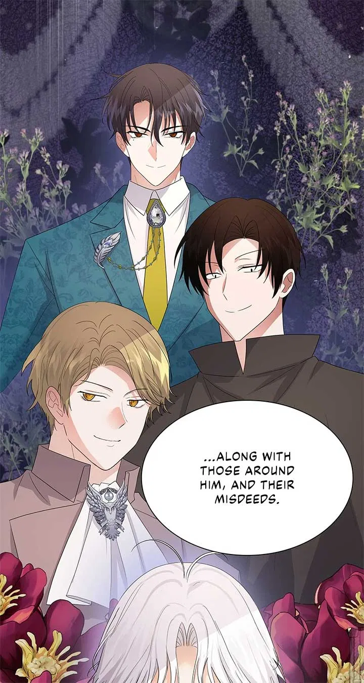 Becoming the Obsessive Male Lead’s Ex-Wife Chapter 74 – Page 42