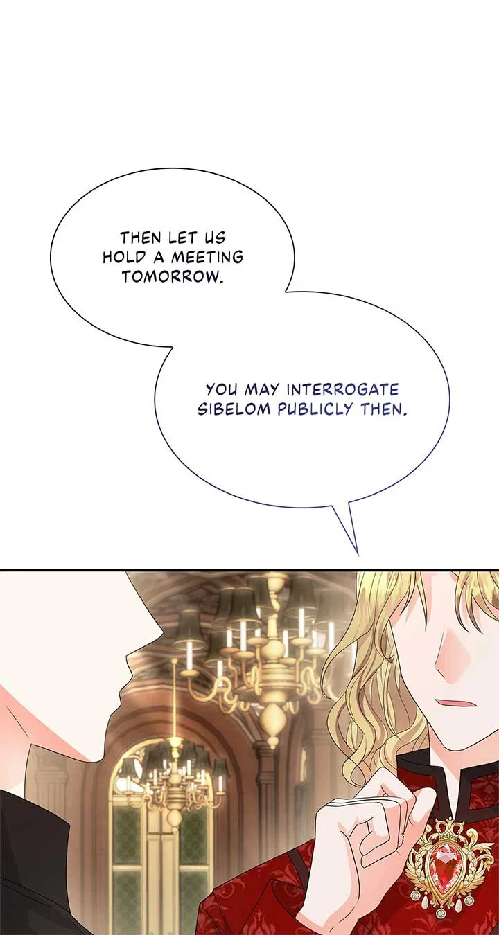 Becoming the Obsessive Male Lead’s Ex-Wife Chapter 74 – Page 47
