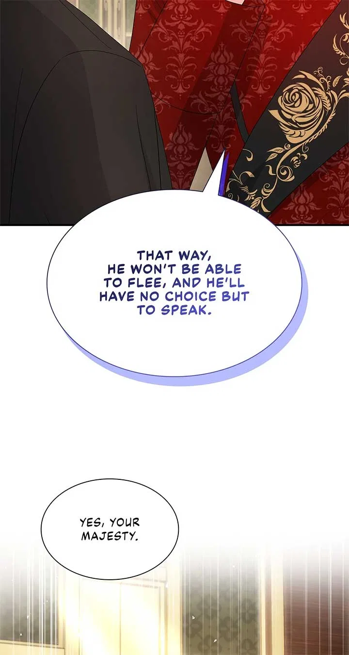 Becoming the Obsessive Male Lead’s Ex-Wife Chapter 74 – Page 48