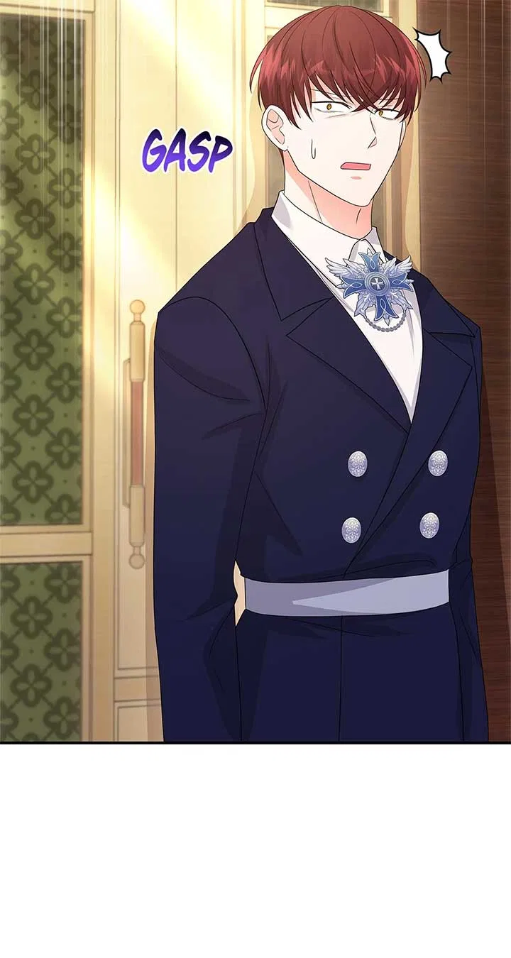 Becoming the Obsessive Male Lead’s Ex-Wife Chapter 74 – Page 49