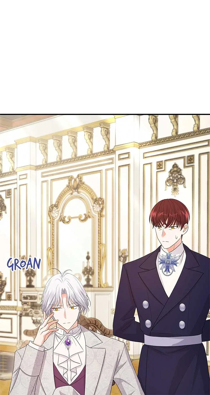 Becoming the Obsessive Male Lead’s Ex-Wife Chapter 74 – Page 52