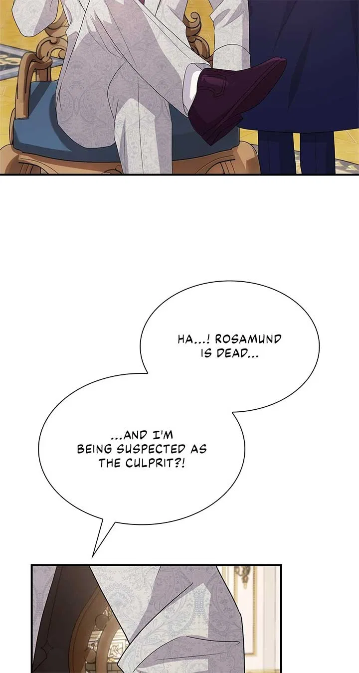 Becoming the Obsessive Male Lead’s Ex-Wife Chapter 74 – Page 53