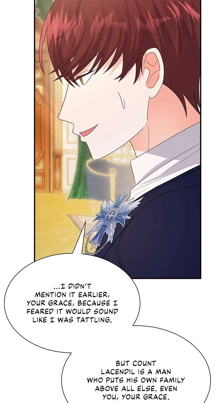 Becoming the Obsessive Male Lead’s Ex-Wife Chapter 74 – Page 59