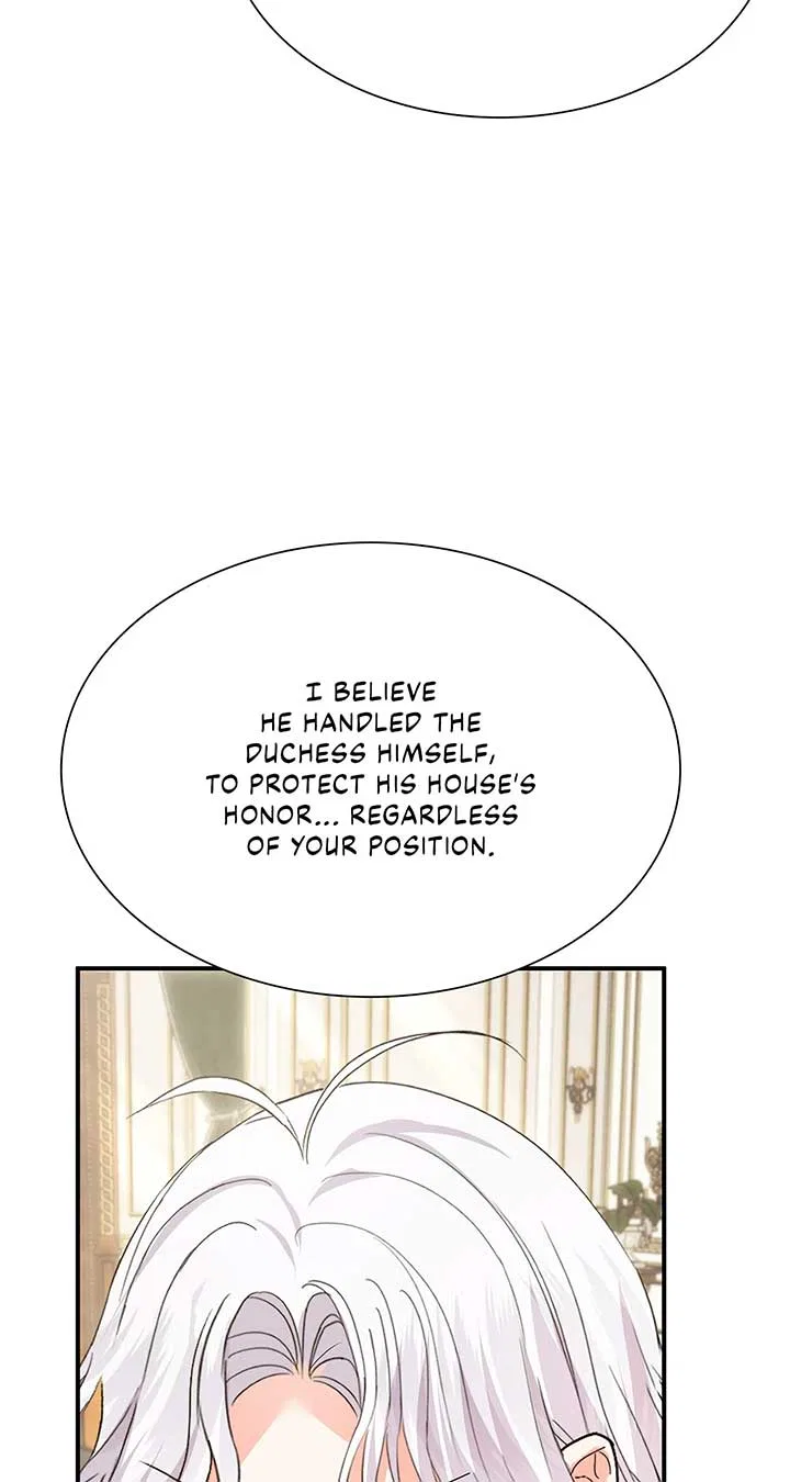 Becoming the Obsessive Male Lead’s Ex-Wife Chapter 74 – Page 60