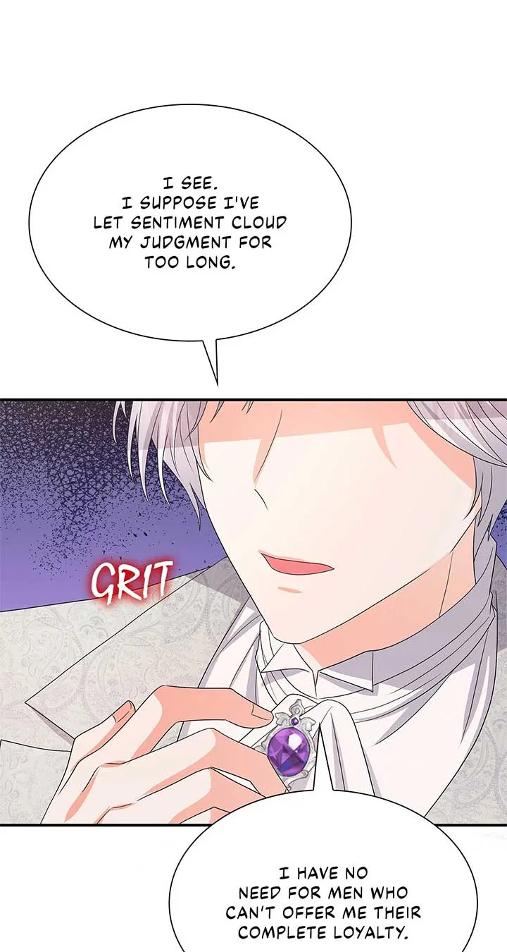 Becoming the Obsessive Male Lead’s Ex-Wife Chapter 74 – Page 62