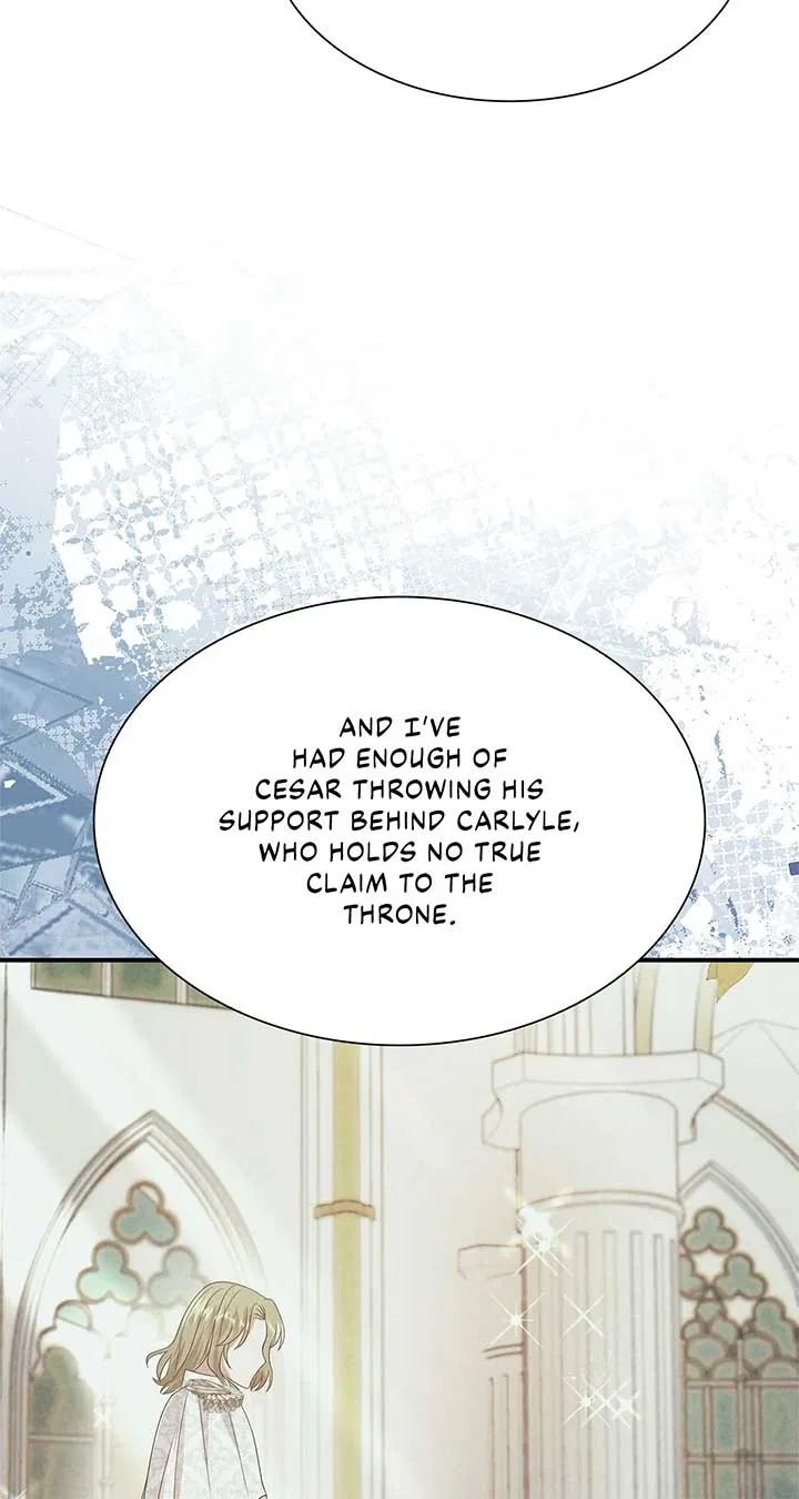 Becoming the Obsessive Male Lead’s Ex-Wife Chapter 74 – Page 63