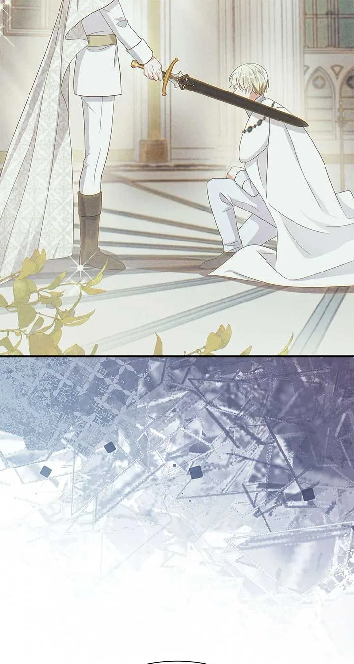 Becoming the Obsessive Male Lead’s Ex-Wife Chapter 74 – Page 64