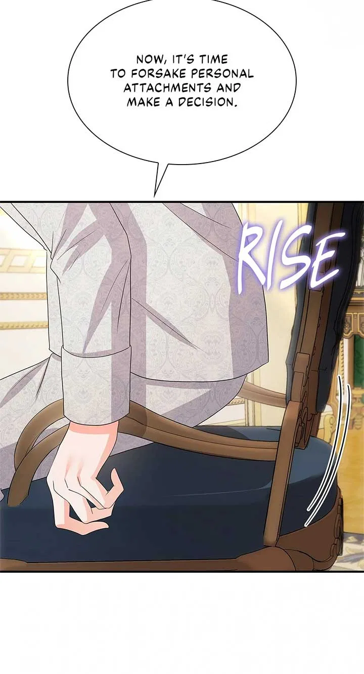 Becoming the Obsessive Male Lead’s Ex-Wife Chapter 74 – Page 65