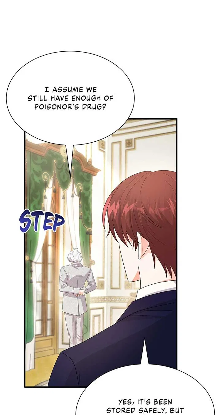 Becoming the Obsessive Male Lead’s Ex-Wife Chapter 74 – Page 66