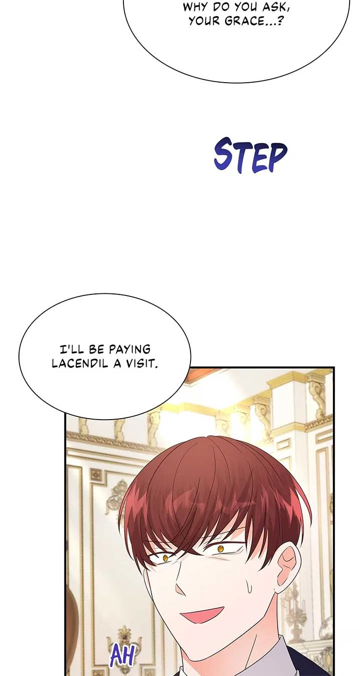 Becoming the Obsessive Male Lead’s Ex-Wife Chapter 74 – Page 67