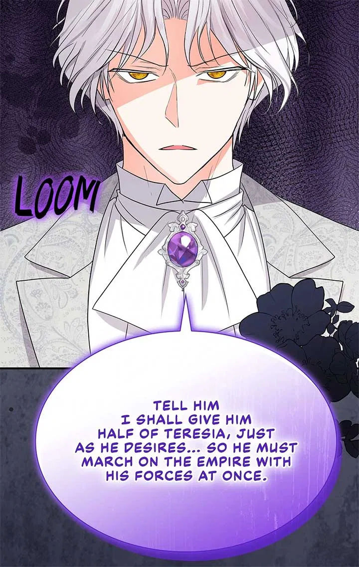 Becoming the Obsessive Male Lead’s Ex-Wife Chapter 74 – Page 69