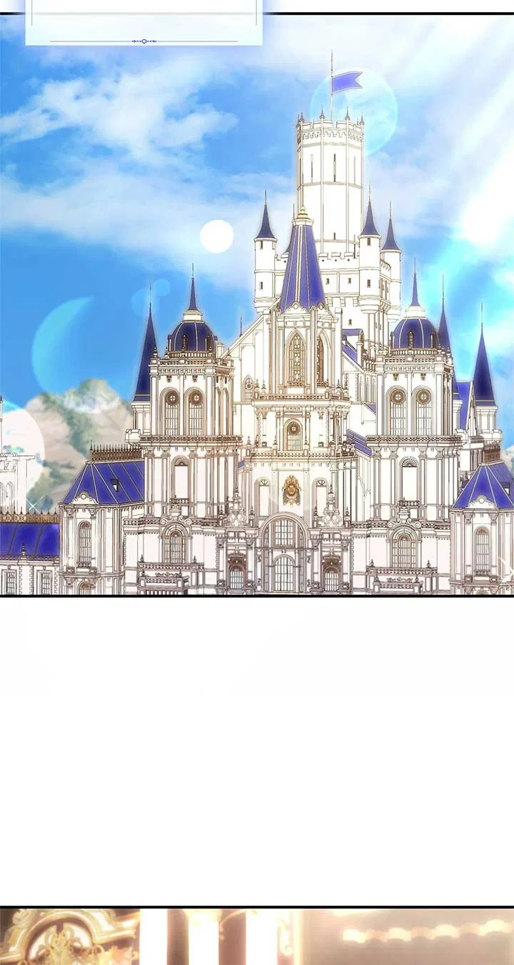 Becoming the Obsessive Male Lead’s Ex-Wife Chapter 74 – Page 71