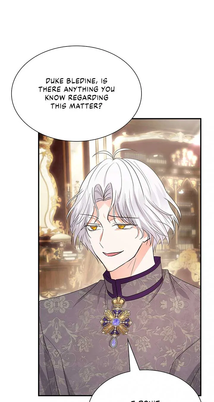 Becoming the Obsessive Male Lead’s Ex-Wife Chapter 74 – Page 76