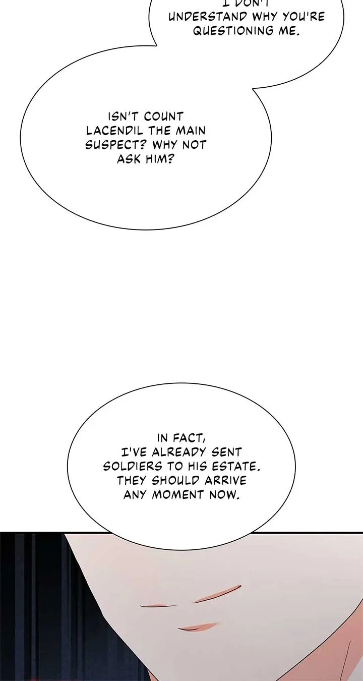 Becoming the Obsessive Male Lead’s Ex-Wife Chapter 74 – Page 77