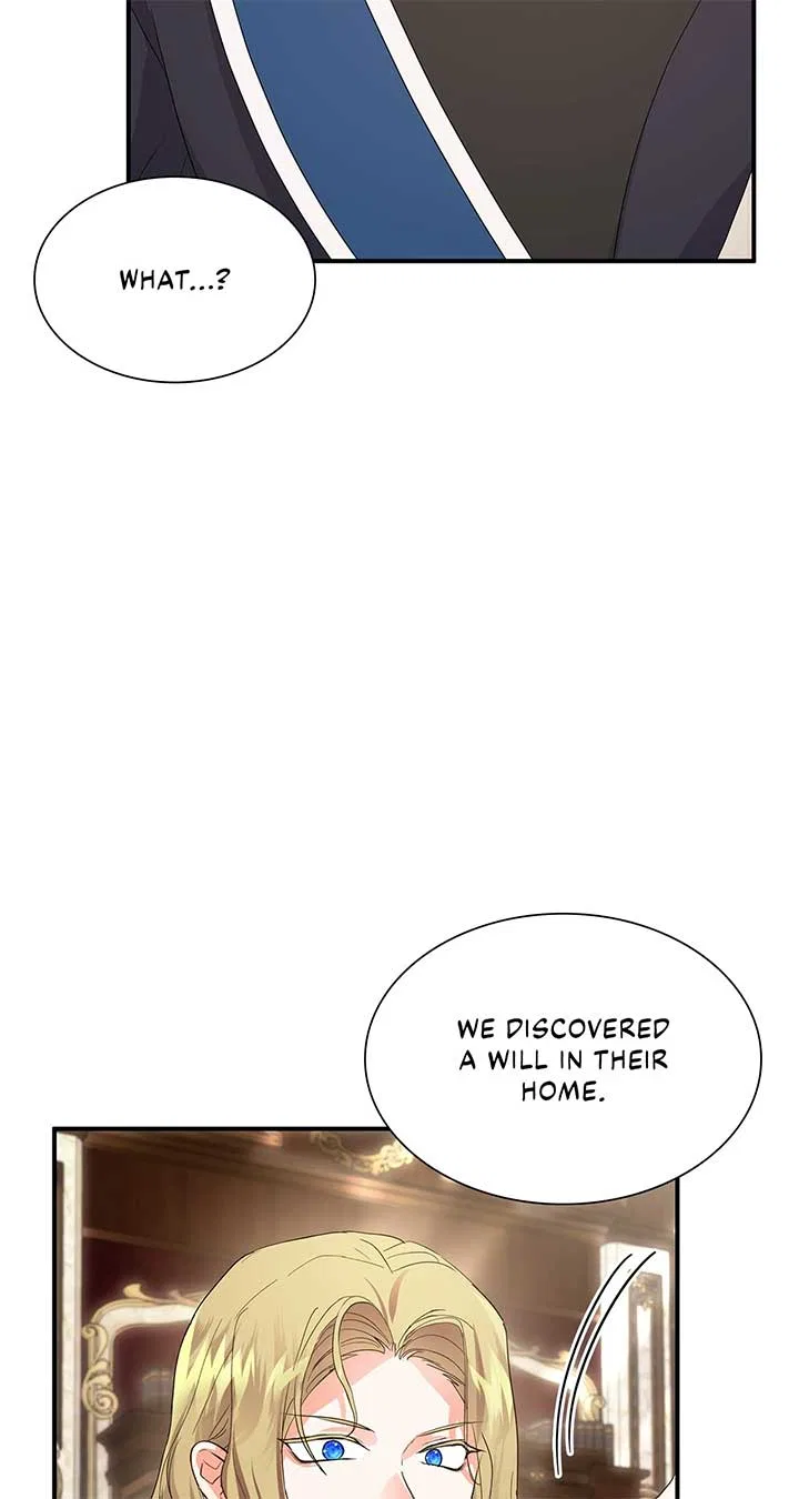 Becoming the Obsessive Male Lead’s Ex-Wife Chapter 74 – Page 81