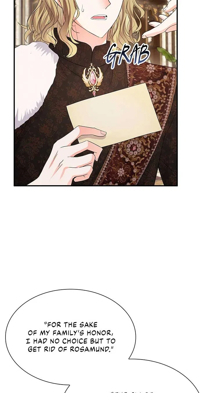 Becoming the Obsessive Male Lead’s Ex-Wife Chapter 74 – Page 82