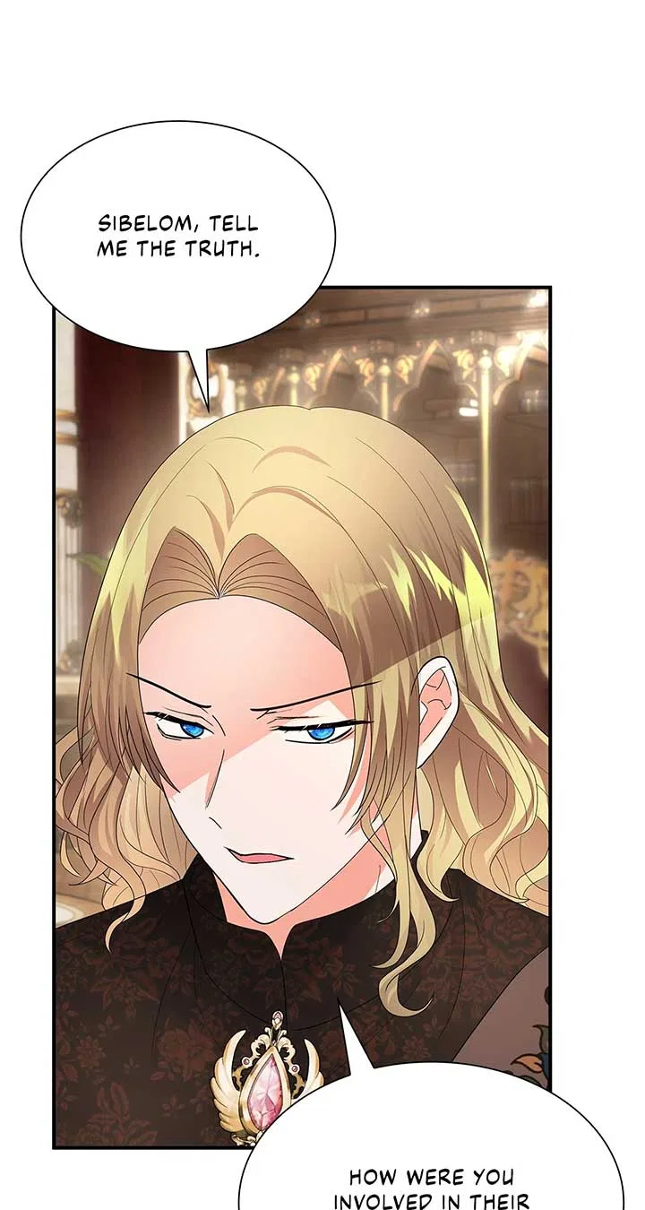 Becoming the Obsessive Male Lead’s Ex-Wife Chapter 74 – Page 85