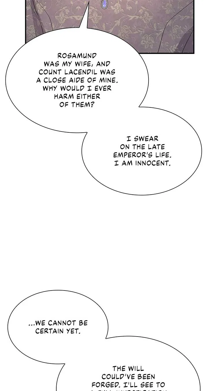 Becoming the Obsessive Male Lead’s Ex-Wife Chapter 74 – Page 87