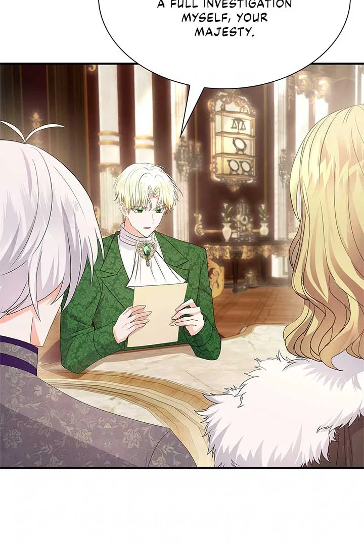 Becoming the Obsessive Male Lead’s Ex-Wife Chapter 74 – Page 88