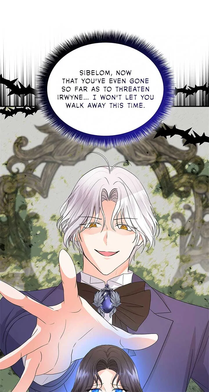 Becoming the Obsessive Male Lead’s Ex-Wife Chapter 74 – Page 89