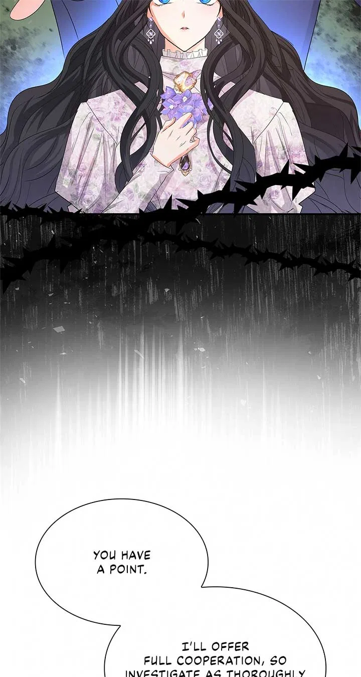 Becoming the Obsessive Male Lead’s Ex-Wife Chapter 74 – Page 90