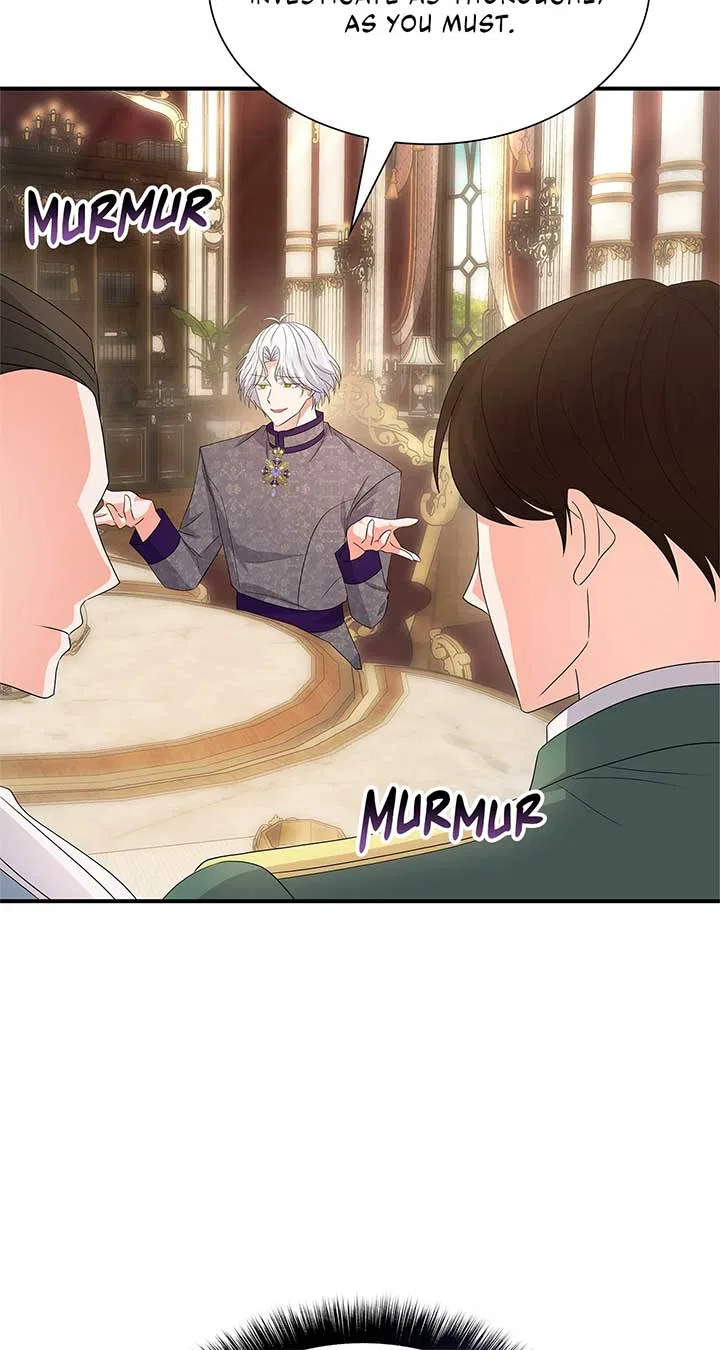 Becoming the Obsessive Male Lead’s Ex-Wife Chapter 74 – Page 91