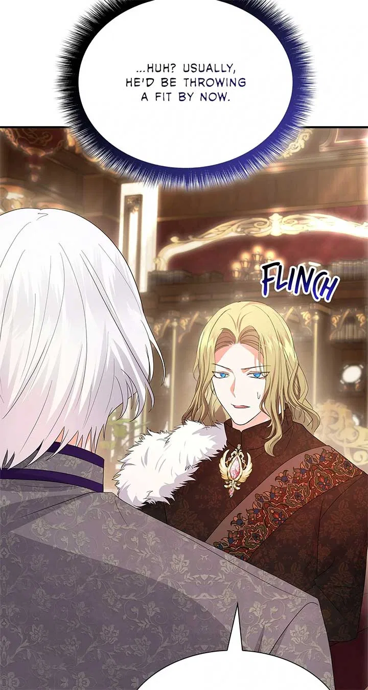 Becoming the Obsessive Male Lead’s Ex-Wife Chapter 74 – Page 92