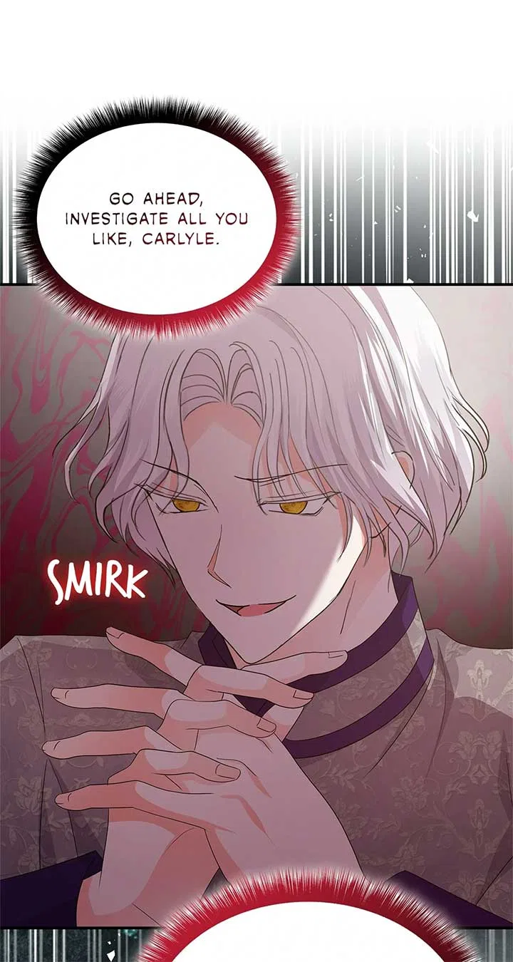Becoming the Obsessive Male Lead’s Ex-Wife Chapter 74 – Page 94