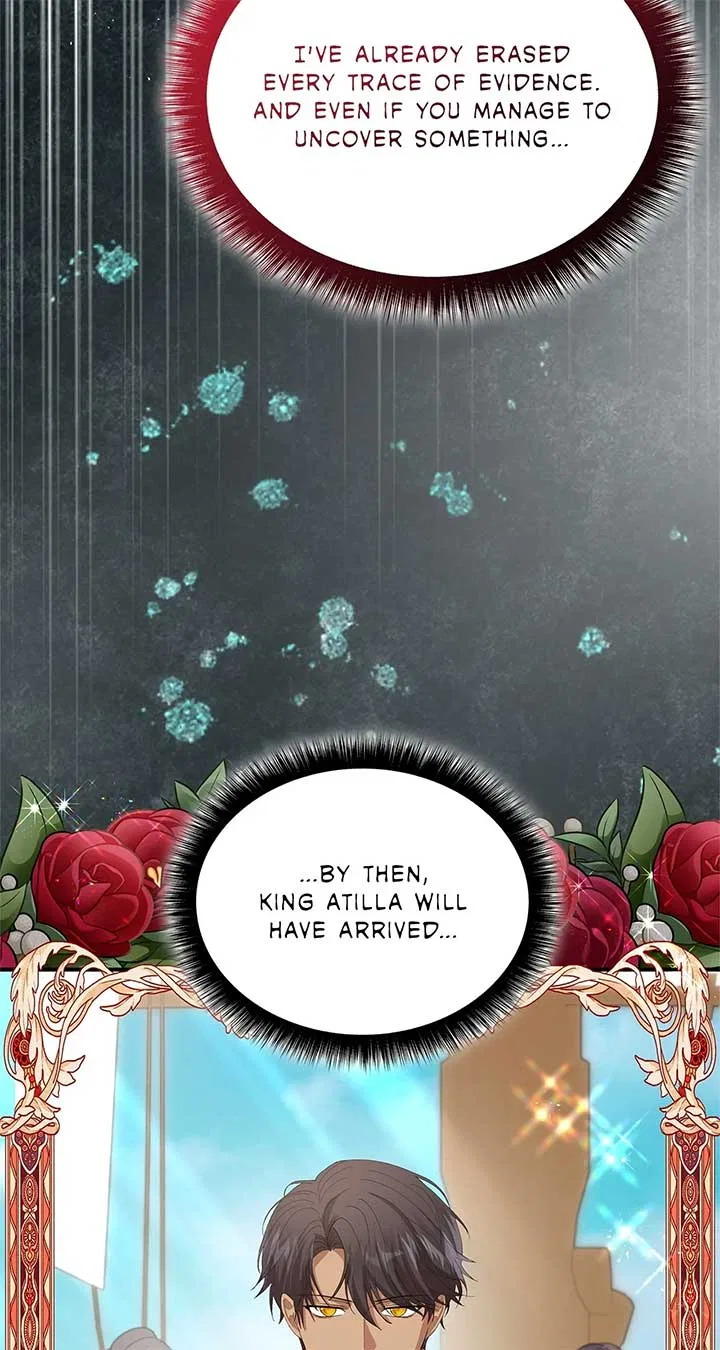 Becoming the Obsessive Male Lead’s Ex-Wife Chapter 74 – Page 95