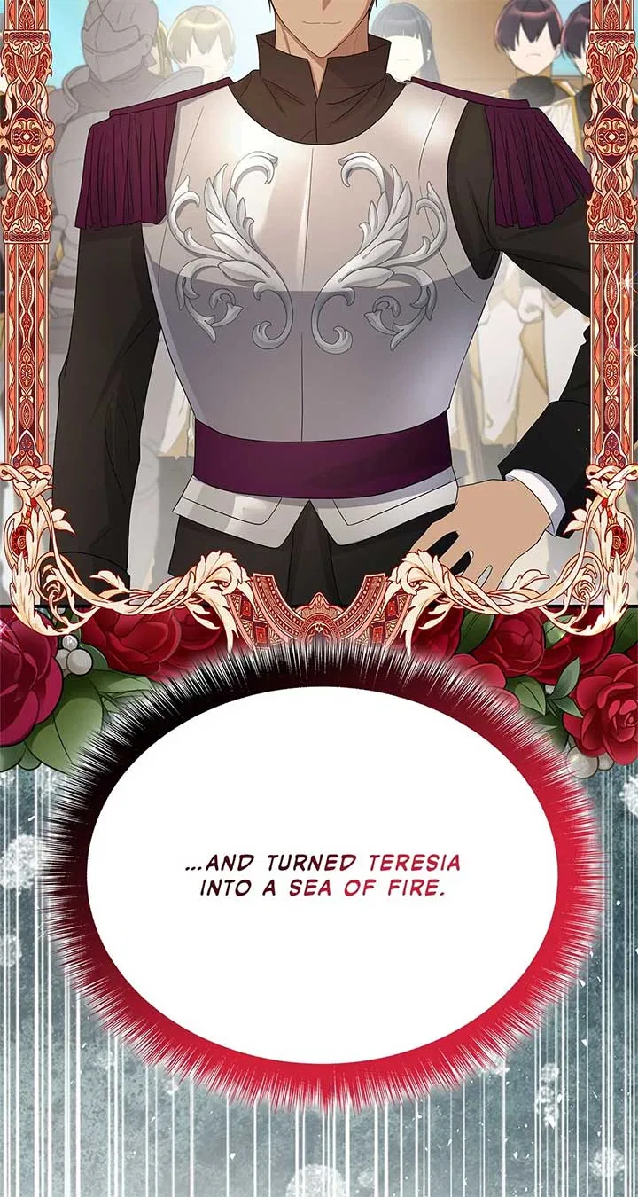 Becoming the Obsessive Male Lead’s Ex-Wife Chapter 74 – Page 96