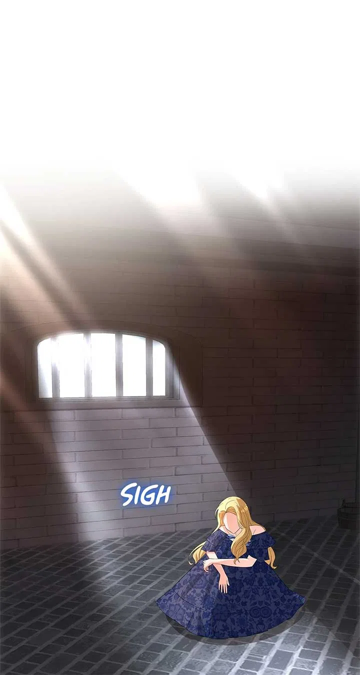 Becoming the Obsessive Male Lead’s Ex-Wife Chapter 73 – Page 1