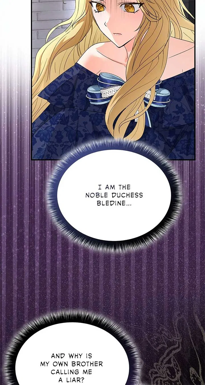 Becoming the Obsessive Male Lead’s Ex-Wife Chapter 73 – Page 3