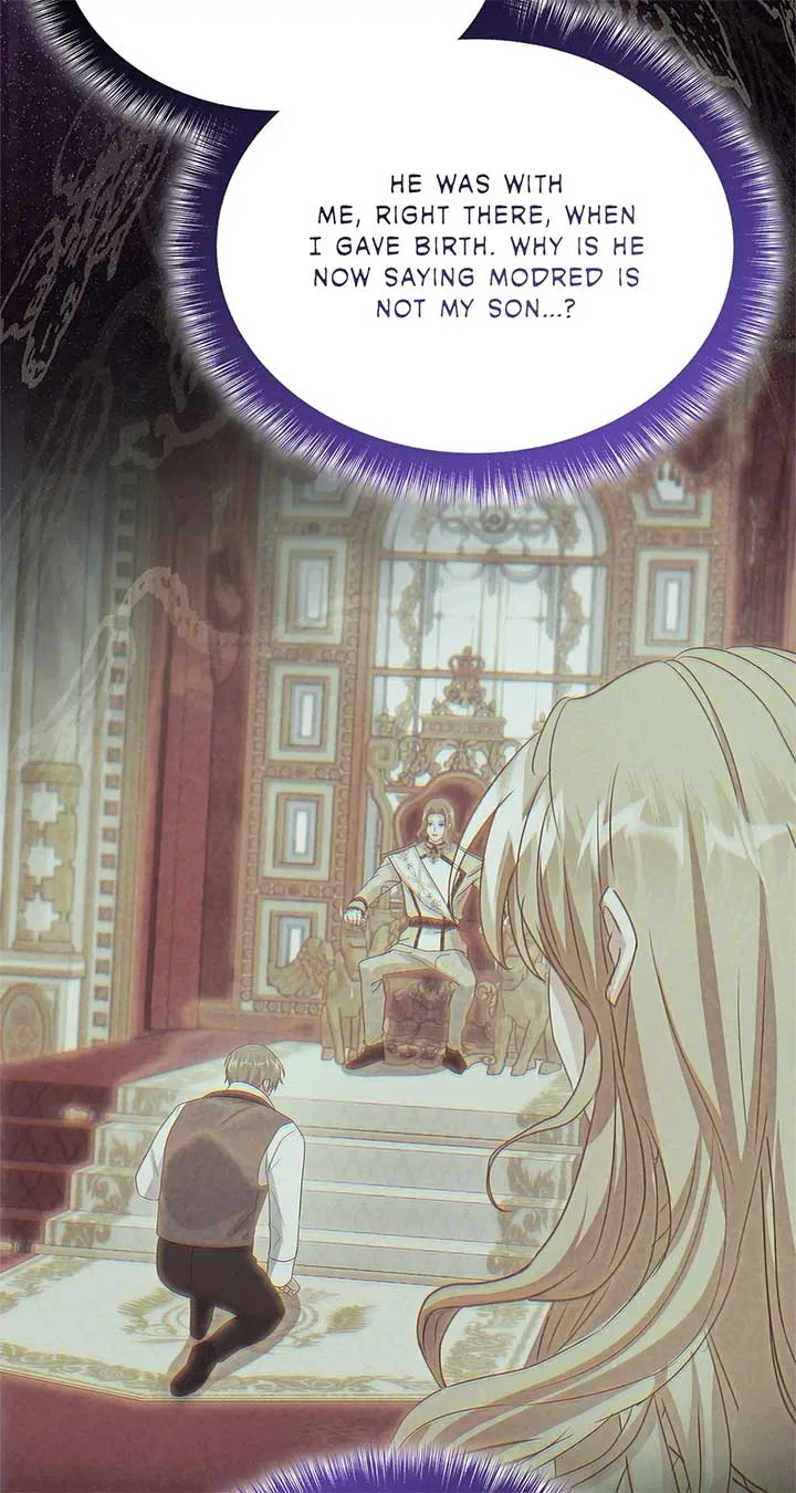 Becoming the Obsessive Male Lead’s Ex-Wife Chapter 73 – Page 4