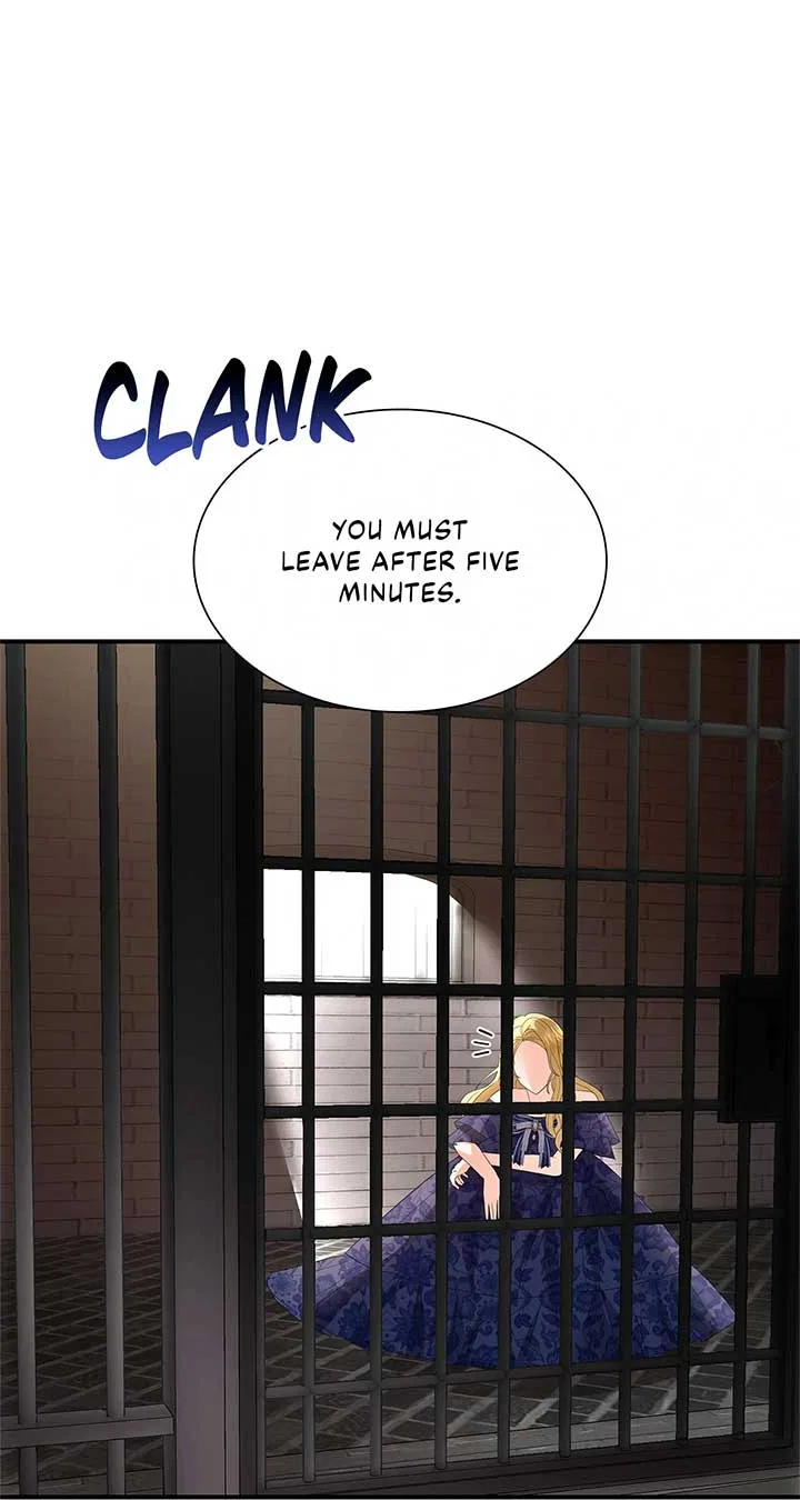 Becoming the Obsessive Male Lead’s Ex-Wife Chapter 73 – Page 6