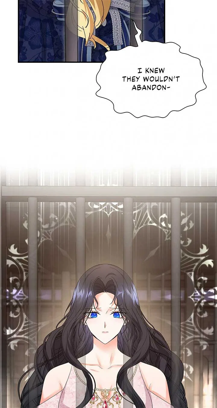 Becoming the Obsessive Male Lead’s Ex-Wife Chapter 73 – Page 8