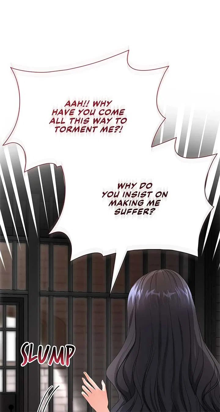 Becoming the Obsessive Male Lead’s Ex-Wife Chapter 73 – Page 12