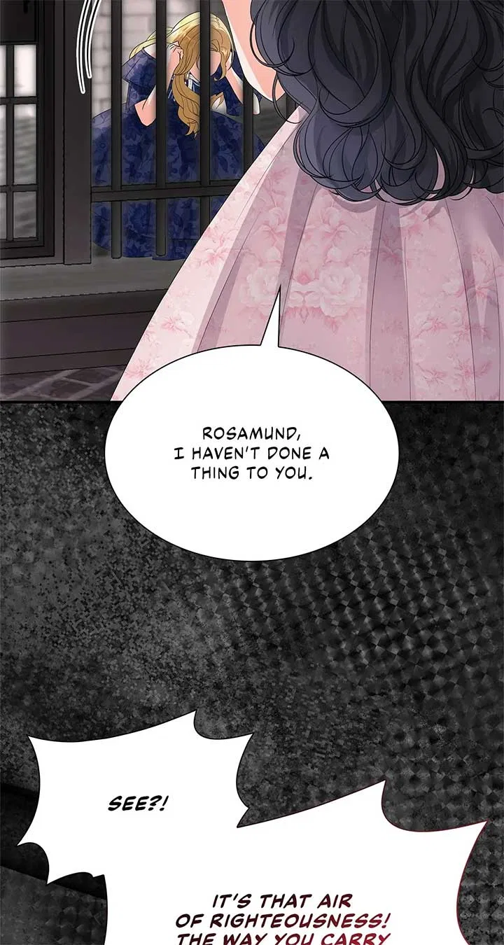 Becoming the Obsessive Male Lead’s Ex-Wife Chapter 73 – Page 13