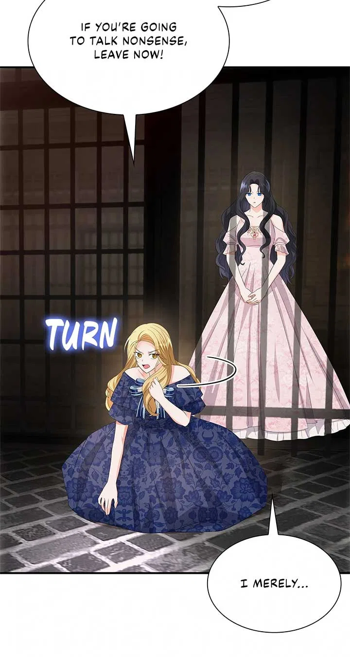 Becoming the Obsessive Male Lead’s Ex-Wife Chapter 73 – Page 19