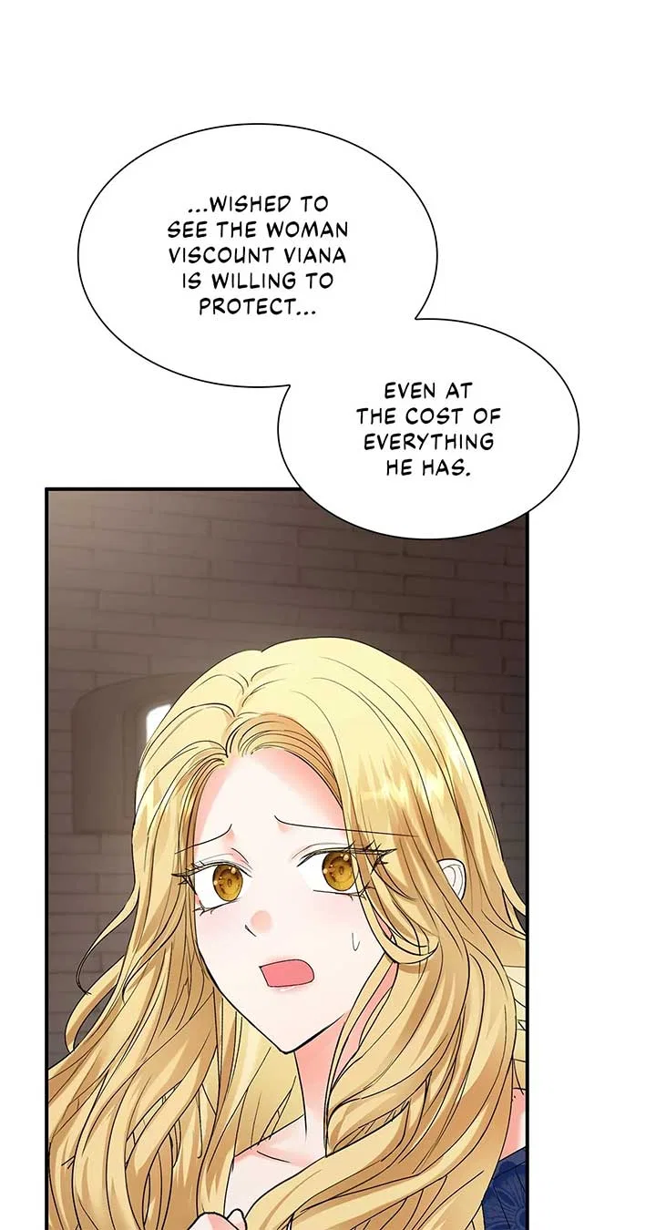 Becoming the Obsessive Male Lead’s Ex-Wife Chapter 73 – Page 20