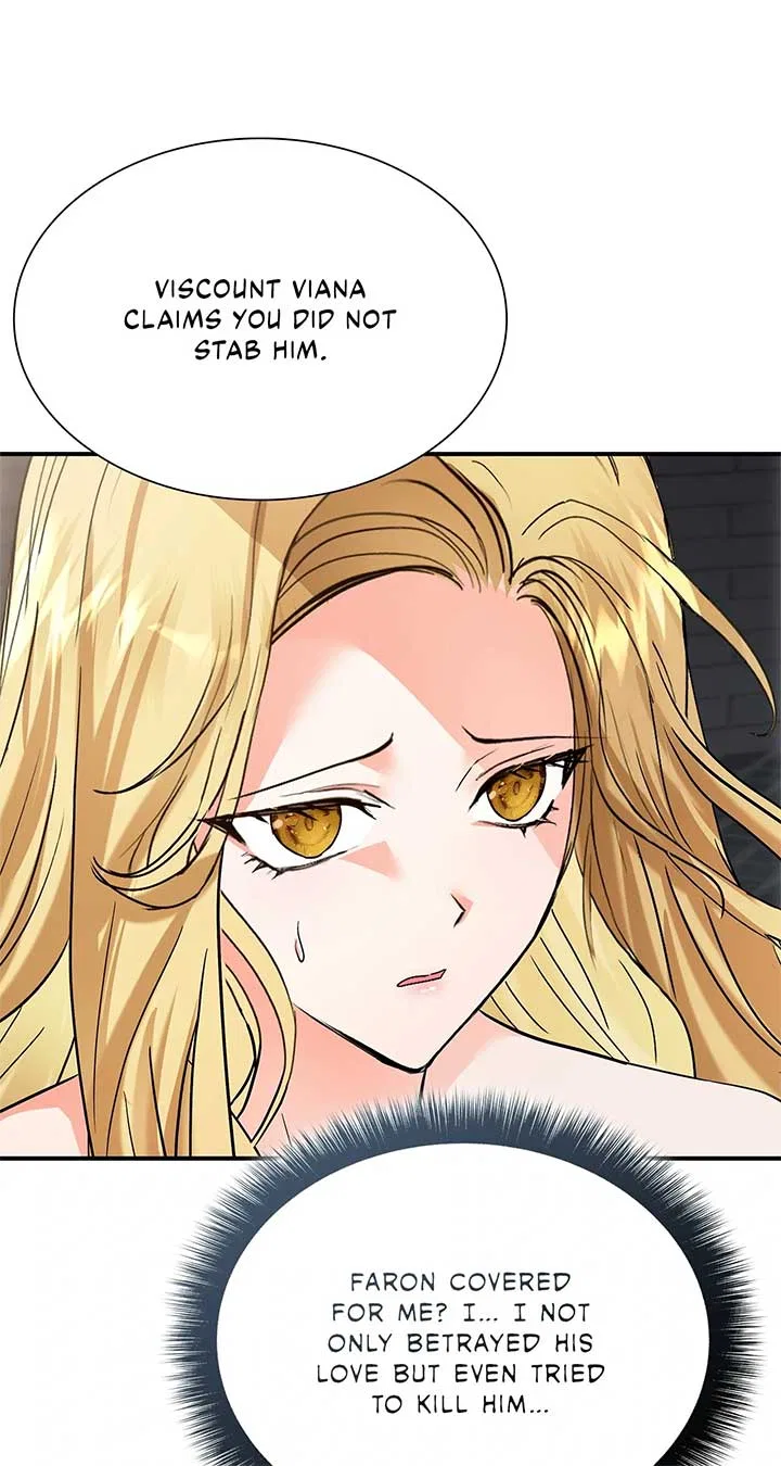 Becoming the Obsessive Male Lead’s Ex-Wife Chapter 73 – Page 22