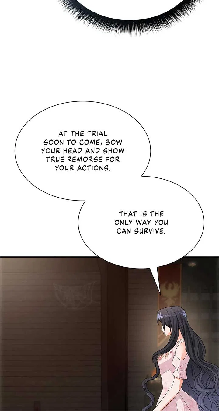Becoming the Obsessive Male Lead’s Ex-Wife Chapter 73 – Page 23